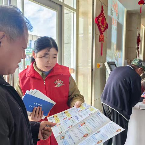 认真学习贯彻侨法 增强依法护侨意识——辛庄街道侨法宣传月活动