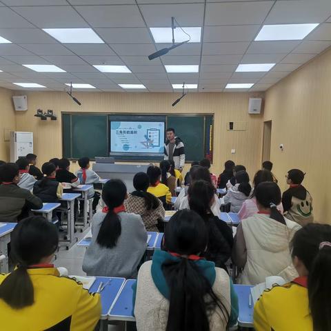 以评促学   调教改学—记古邵学区数学1+X区域教研活动