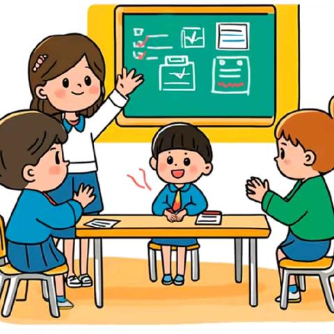 “科”与“学”携手 教与研并肩——记古邵学区小学科学1+X教研活动