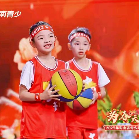 椰博分校 一年级篮球班开始报名啦