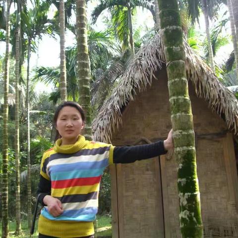 时光不语有温度 墨守耕耘待花开