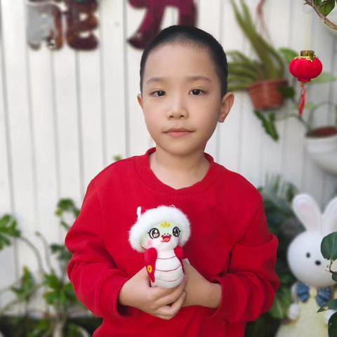 “艺星的孩子就是不一样”朝霞班🌈轩轩🌈香港跨世纪国际教育