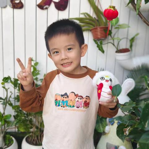 “艺星的孩子就是不一样”朝霞班🌈嘟嘟🌈香港跨世纪国际教育