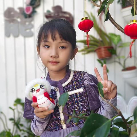 “艺星的孩子就是不一样”朝霞班🌈煜涵🌈香港跨世纪国际教育