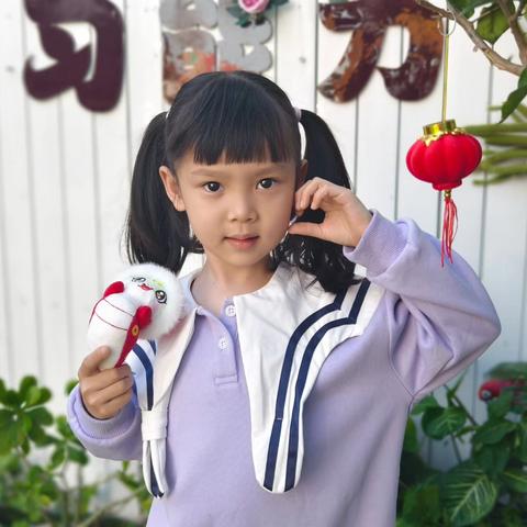 “艺星的孩子就是不一样”朝霞班🌈敏钰🌈香港跨世纪国际教育