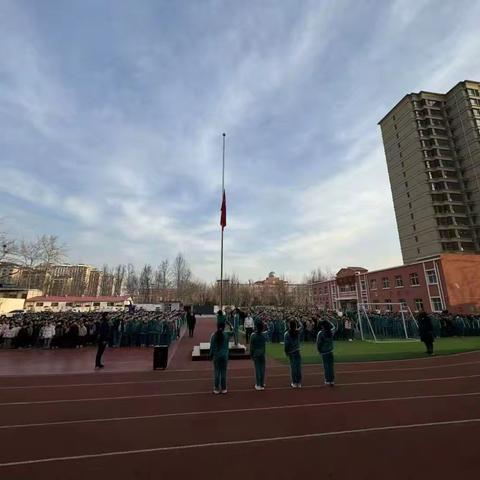 学习雷锋精神 传播志愿薪火