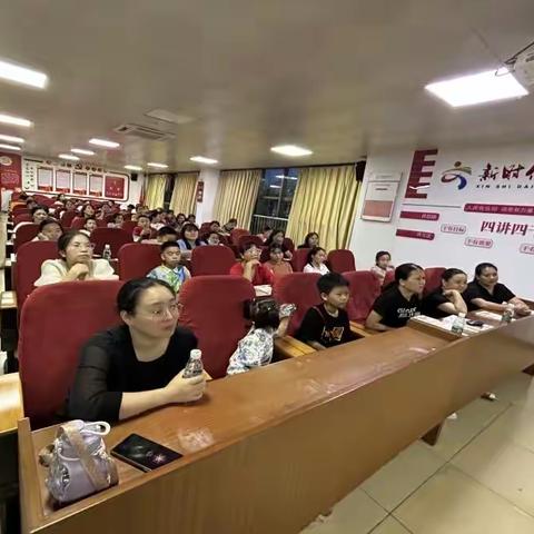 公明街道李松萌社区2023年民生微实事“断舍离，巧收纳”--整理收纳师公益培训第二场