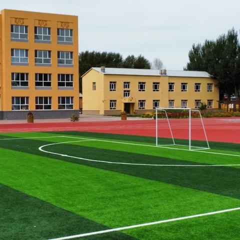 达呼店中学第四届创客编程比赛