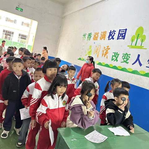 临高曙光双语学校一年级小朋友们活动纪实