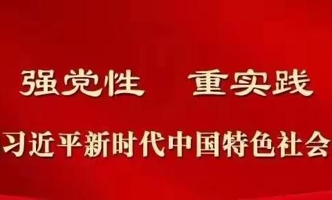 渭源县麻家集学区学习贯彻习近平新时代中国特色社会主义思想主题教育征求意见建议的公告