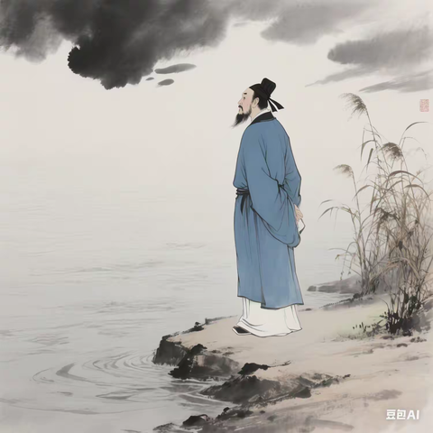 端午粽香里的家国情怀