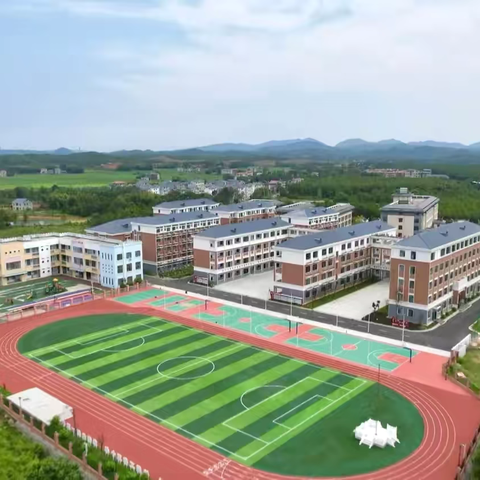 水南中心小学2024年秋季开学通知