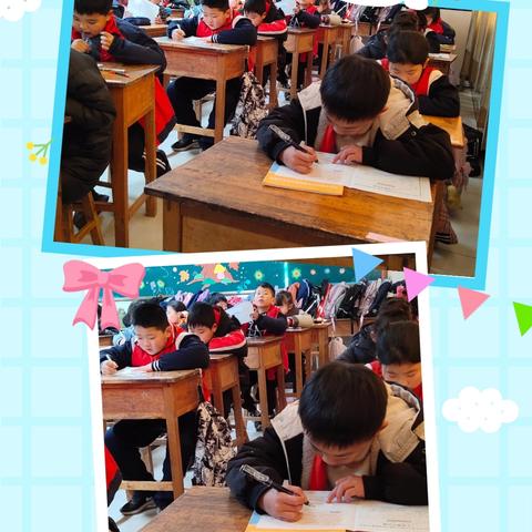 三年级数学工作总结