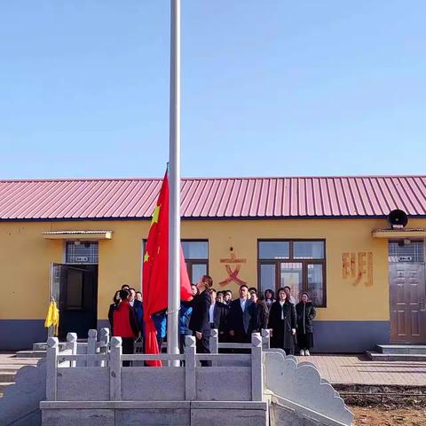 “缅怀革命先烈    传承红色基因”吉昌二小清明节之红色文化进校园主题活动