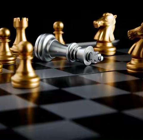 2023年梅河口市第五届“校园杯”国际象棋比赛——梅河口市第二中学