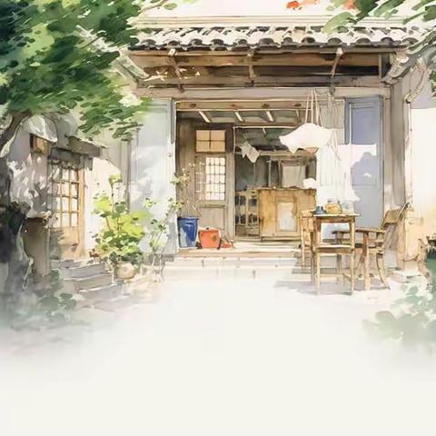 家访暖人心，共育促成长!