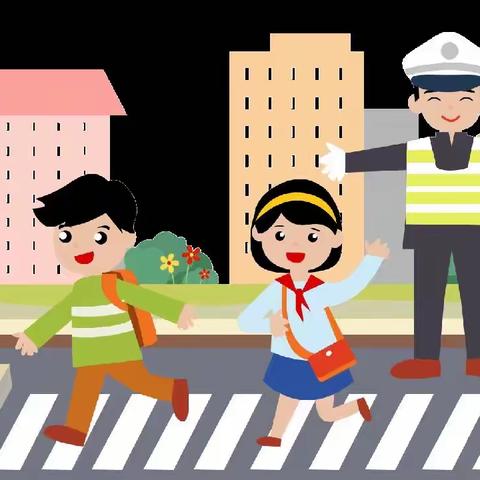 景泰县喜泉镇陈庄小学交通安全“护苗”行动倡议书