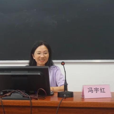 师者如光  微以致远