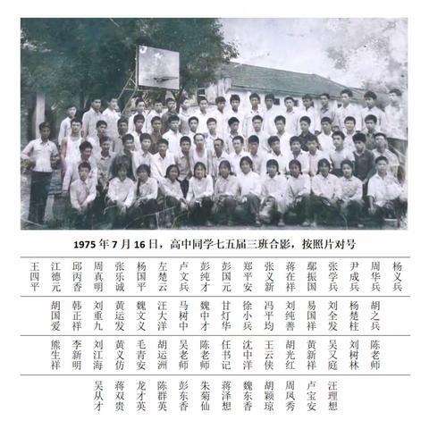 用我们的名字讲我们的三个故事