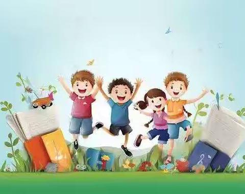 从盛夏启程：暑期时光里的自我修炼手册 ——石鼓区灵官庙小学暑假实践活动 ‍