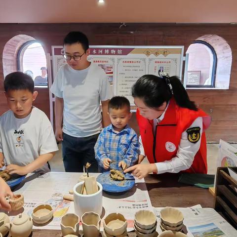 党支部开展“赓续文化血脉 守住民族之魂”系列活动