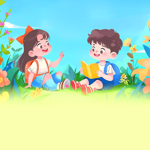 小学生“手绘”作业评比 ﻿活动纪实