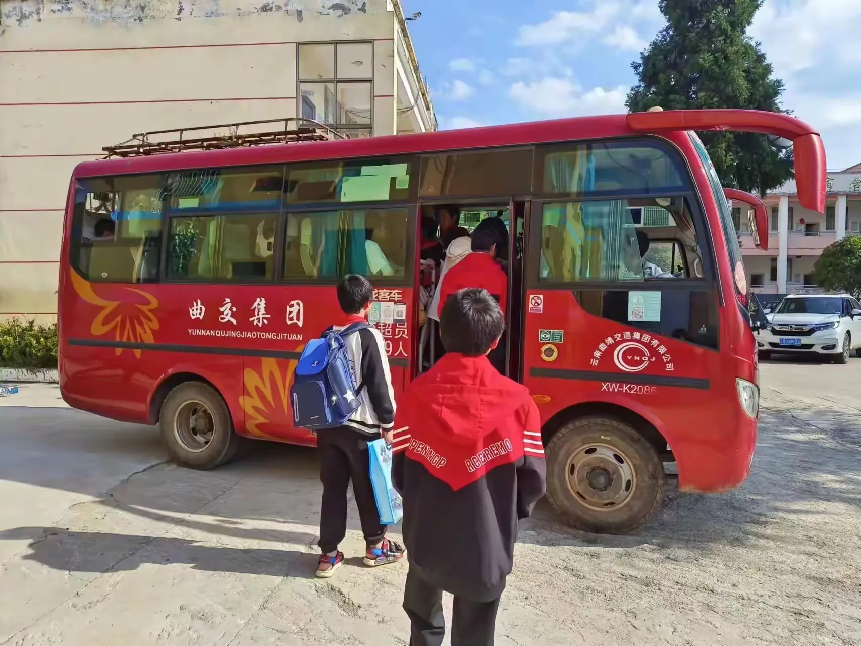 简篇-旗开得胜 小考必胜