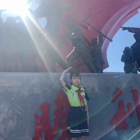 最美石家庄-胜利之城