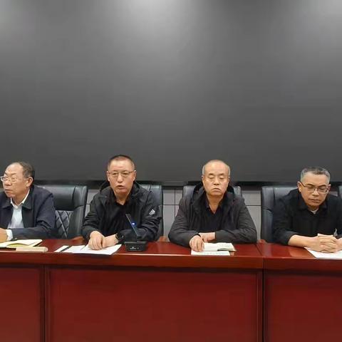 绥德一中召开“立德树人·安全至上”班主任工作推进会——绷紧安全之弦，夯实育人根基