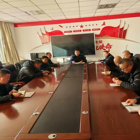 【深化能力作风建设｜强落实】肇州县实验高中为进一步落实县委县政府、县教育局关于“护航亚冬”百日攻坚行动工作会议的要求，积极开展相关工作。