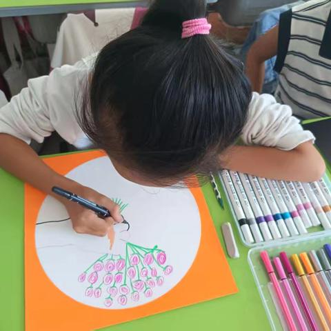 小社团课 纸短情长