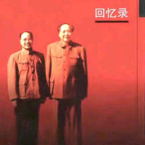 叶子龙回忆录(八)