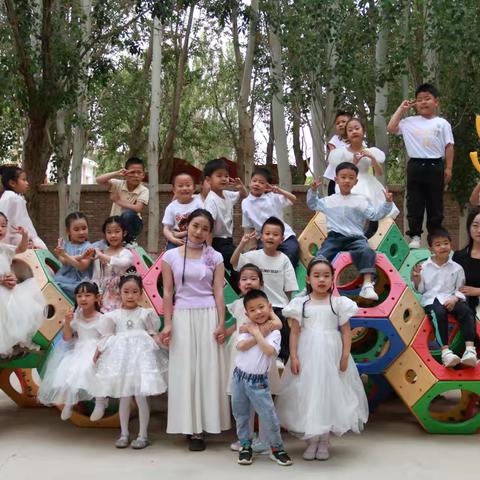 🌟【奇妙能量站！大三班宝贝的快乐星球一日游】🚀✨