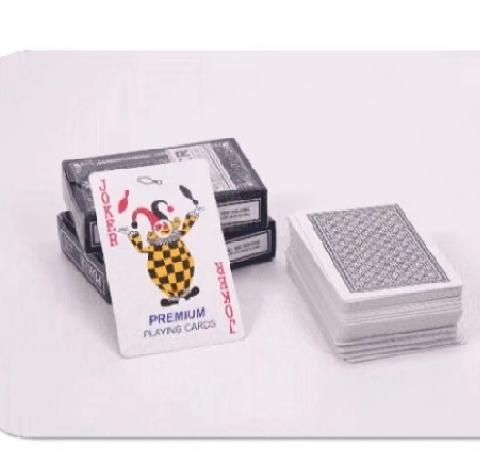 【游戏化成果展示】“趣玩纸牌”——合阳县小灵童幼儿园中一班游戏案例