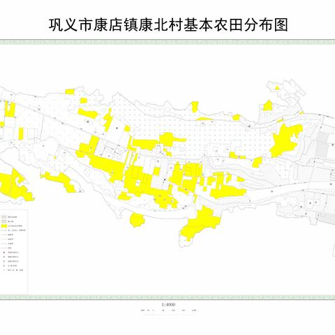 保护耕地，就是保护我们的生命线