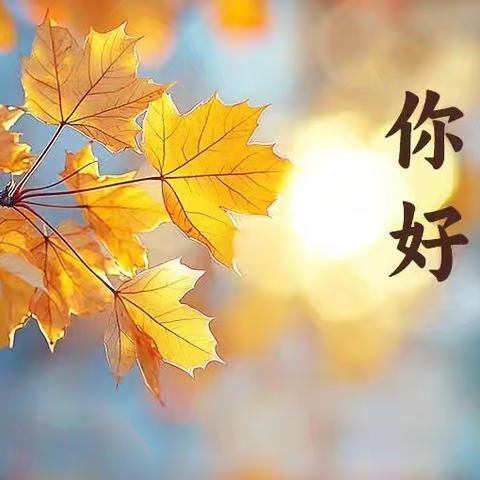 【君悦豪园物业】 ﻿11月份物业服务月报