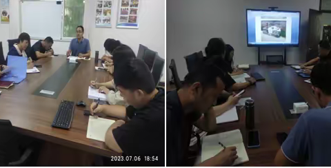 生态宜居星—平原镇“双创”工作进行时