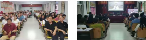 学习新思想 光荣跟党走