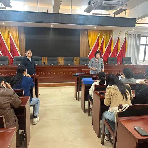 海口市统计局到琼山区指导第四季度农业纳统工作