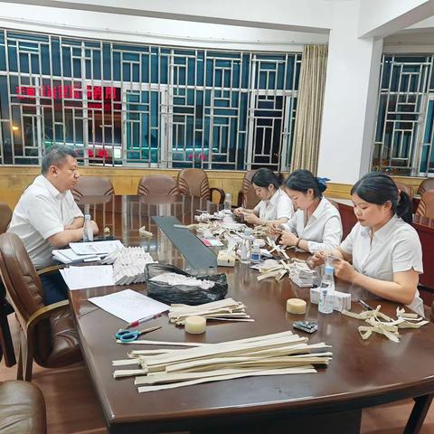 晋宁支行技能比赛组织情况简报（四）