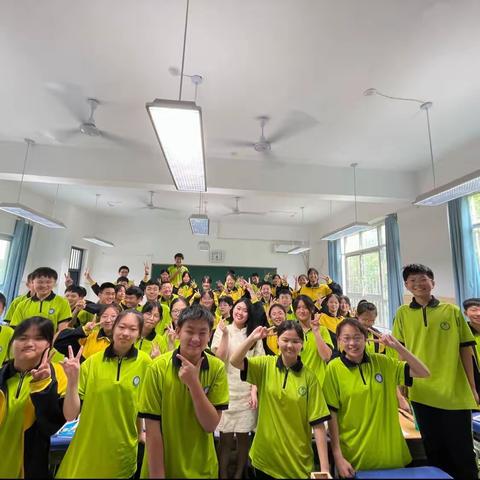 ♥️遇见你们，何其欢喜♥️