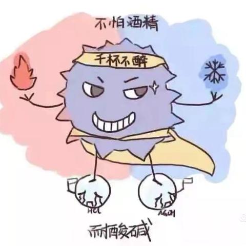 【预防诺如病毒🦠，呵护幼儿健康💪】——定城镇博睿幼儿园诺如病毒宣传知识