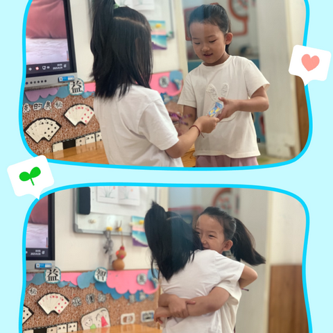 【云端·印记】致我们永不散场的童年 ‍——东智幼儿园大班毕业典礼温情回顾（二）