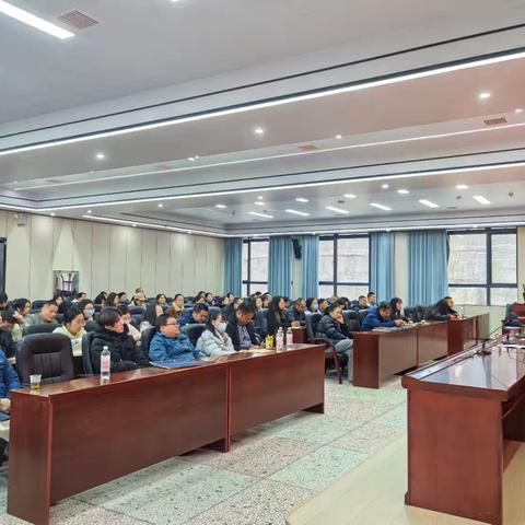 深耕育人之道 赋能班主任成长——2025年衡山县高中班主任综合能力提升研修
