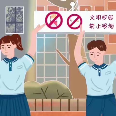 检查违禁物品，维护校园环境———团风县实验中学教联体李四光中学校区开展校园违禁物品检查活动