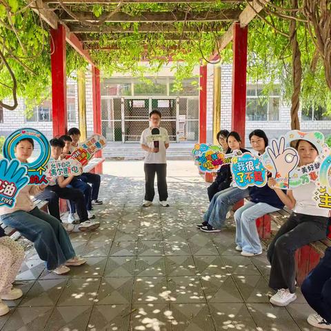 点亮心灵微光 助力少年圆梦
