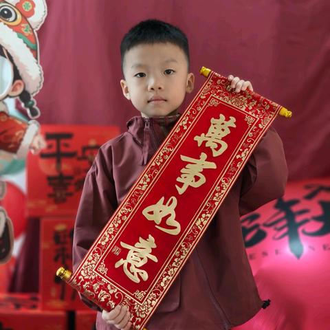 艺星幼儿园⭐这里的孩子真幸福🌈星光班🌷智哥哥🌷