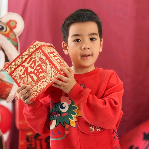 艺星幼儿园⭐这里的孩子真幸福⭐星光班🌷普普🌷