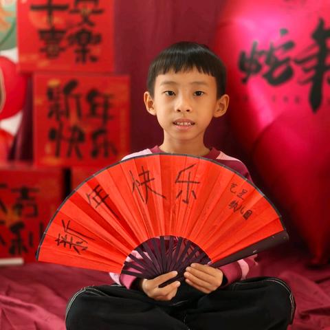 艺星幼儿园⭐这里的孩子真幸福🌈星光班🌷可可🌷