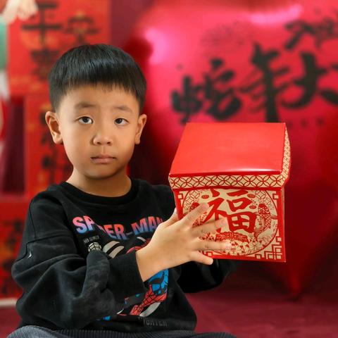 这里的孩子真幸福🌈星光班🌷焕焕🌷 艺星幼儿园